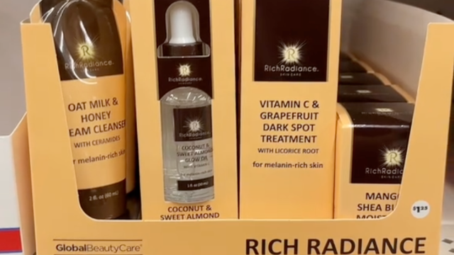 Dollar Tree Shoppers Find 7 New Beauty Products for Just $1.25: "The Best Ever"