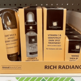 Dollar Tree Shoppers Find 7 New Beauty Products for Just $1.25: "The Best Ever"