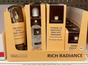 Dollar Tree Shoppers Find 7 New Beauty Products for Just $1.25: "The Best Ever"