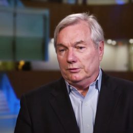 Virus Expert Just Issued This Important COVID Update