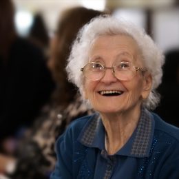 100-Year-Olds Share What They Eat—And Never Eat