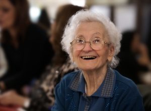 100-Year-Olds Share What They Eat—And Never Eat