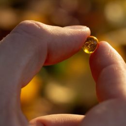 Do You Actually Need a Vitamin D Supplement After Summer? Here’s What Experts Say