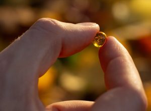 Do You Actually Need a Vitamin D Supplement After Summer? Here’s What Experts Say