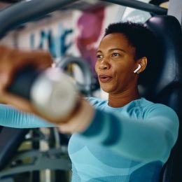 I'm a Health Coach — Here are 13 Ways to Get Into the Best Shape of Your Life After 50