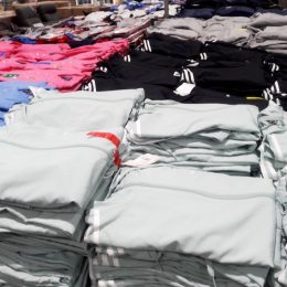 Costco’s New “Buttery Soft” Clothing Is $125 Cheaper Than Aritzia