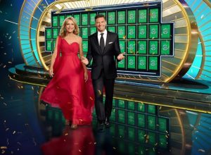 "Wheel of Fortune" New Season Changes Leaked Weeks Before Debut