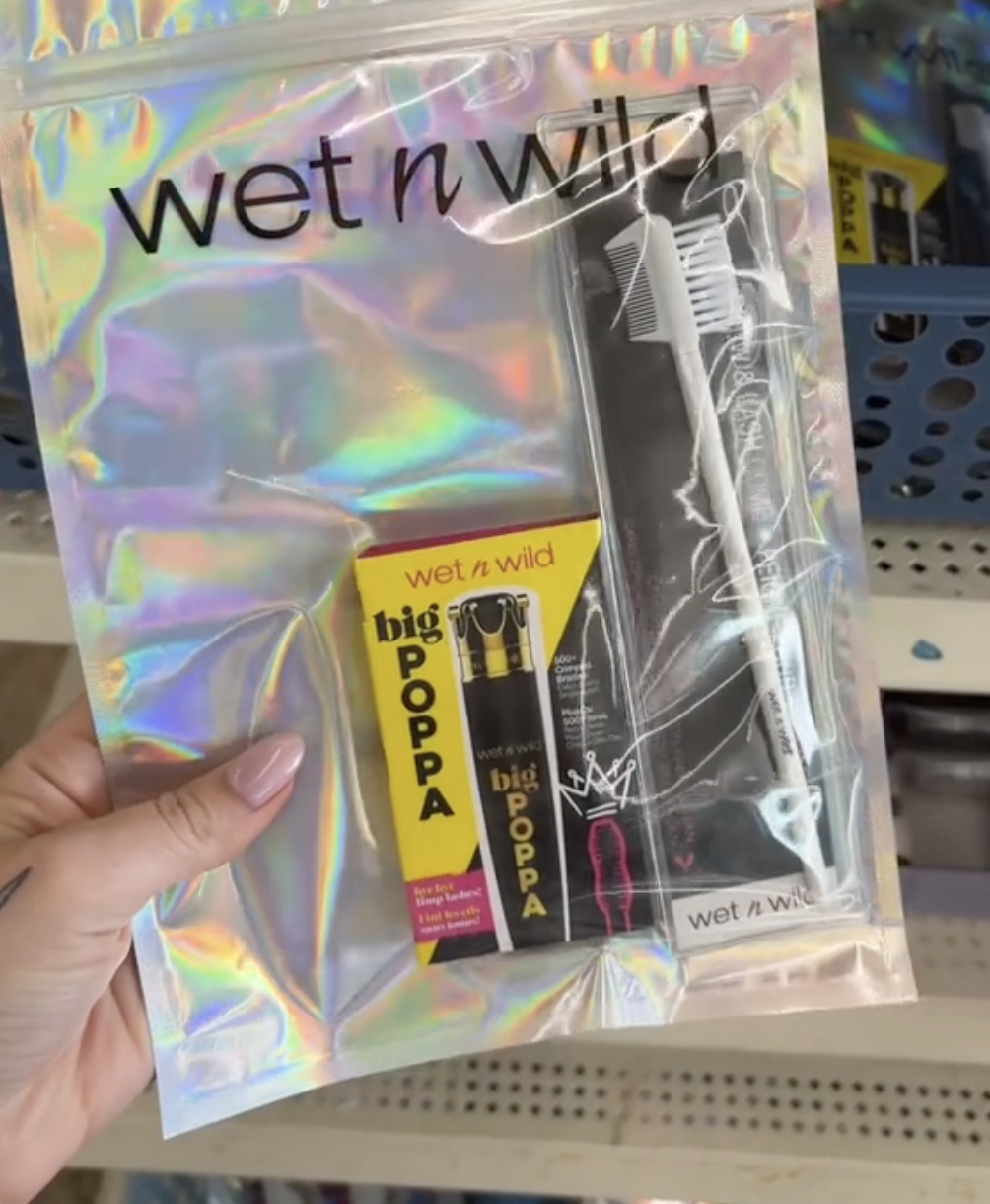 Dollar Tree Is Now Selling 2-Packs of Beauty Items for Just $1.25