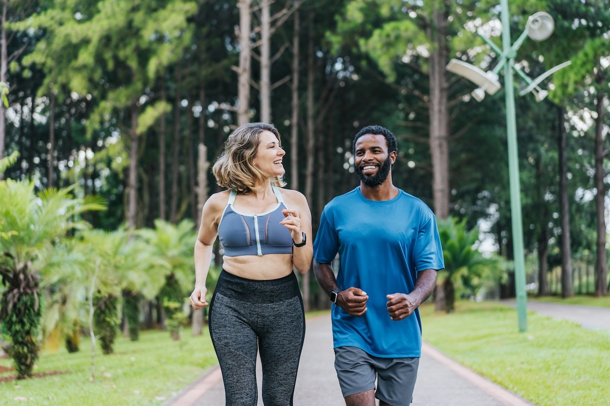 Working Out for Only 15 Minutes a Day Is All You Need, Science Says
