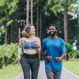 Working Out for Only 15 Minutes a Day Is All You Need, Science Says