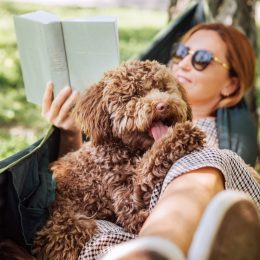 The 8 Most Popular Dog Breeds, New Report Shows—And a "Designer" Pet Isn’t No. 1