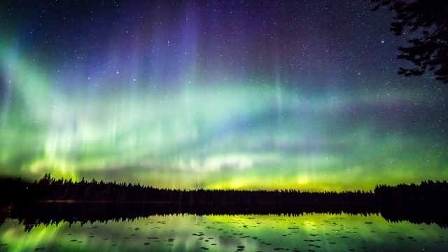 Northern Lights Could Soon Become "Common Sight" in the U.S., Scientists Say