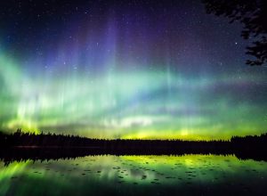 Northern Lights Could Soon Become "Common Sight" in the U.S., Scientists Say