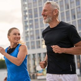 I’m an Expert in Fitness Over 50 — Here’s How to Lose Weight by Walking