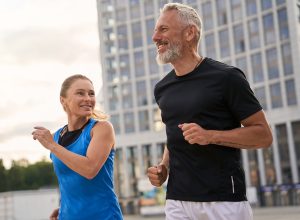 I’m an Expert in Fitness Over 50 — Here’s How to Lose Weight by Walking