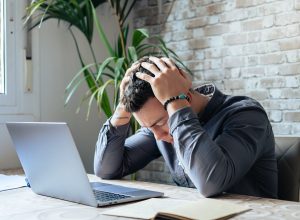 Was Your Social Security Number Stolen in Recent Data Breach? Here's How to Check.