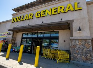 Dollar Tree, Dollar General, and Other Retailers "Exploit" Certain Customers, New Report Says