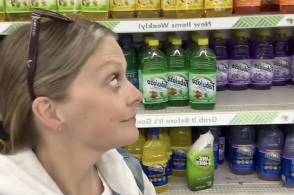 I’m a Professional House Cleaner and These Are the 10 Dollar Tree Cleaning Products I Avoid