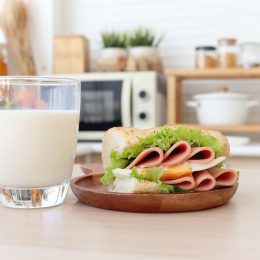 These 5 "Healthy" Foods Might Be the Reason You’re Gaining Weight, New Research Shows