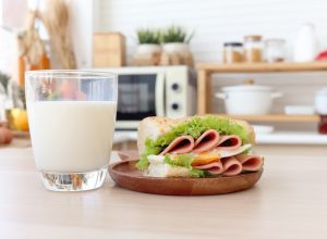 These 5 "Healthy" Foods Might Be the Reason You’re Gaining Weight, New Research Shows