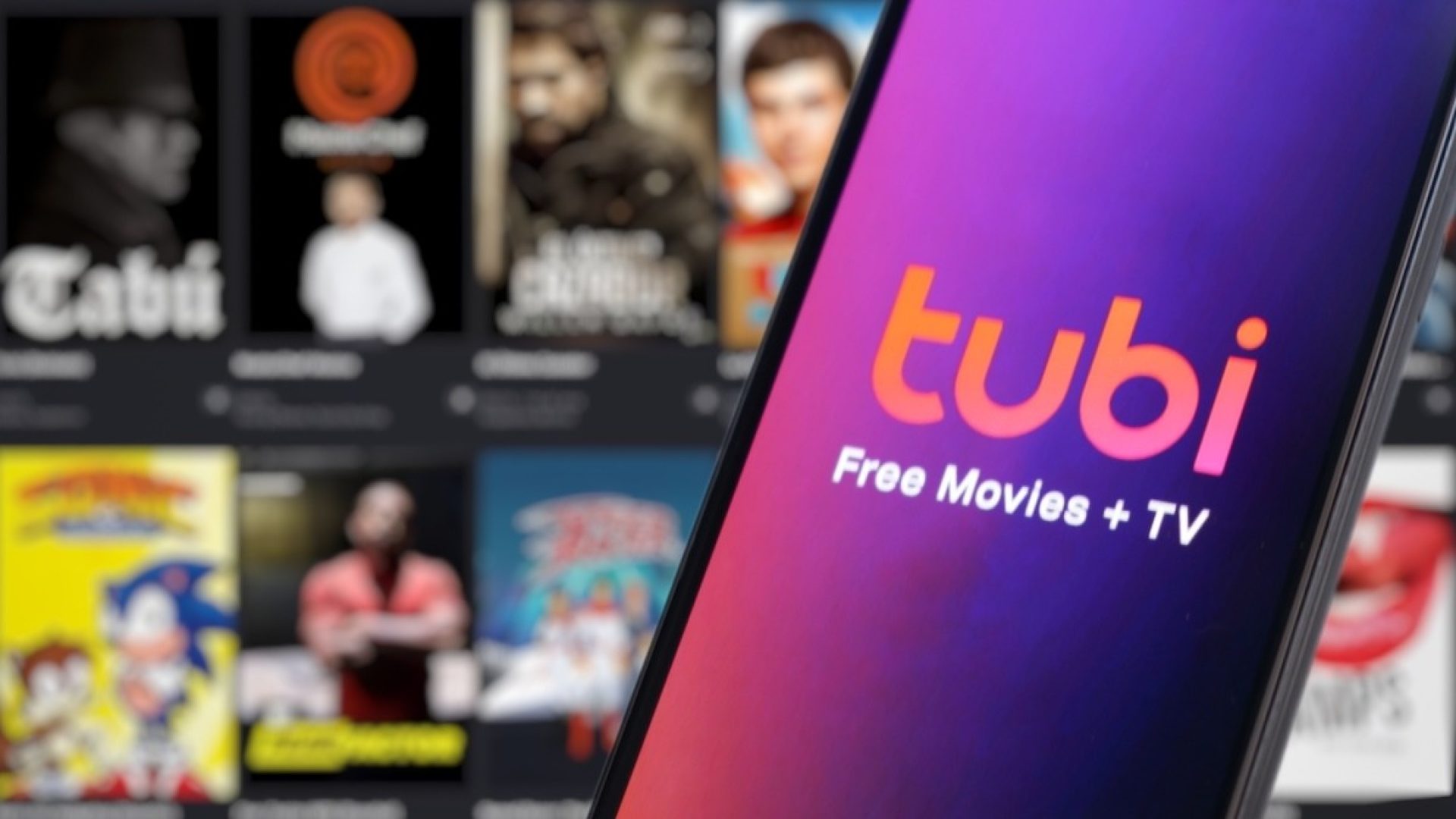 What Is Tubi? Learn About the Free Streaming Service