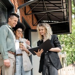 The 10 Hottest ZIP Codes in the U.S. Right Now, New Report Finds