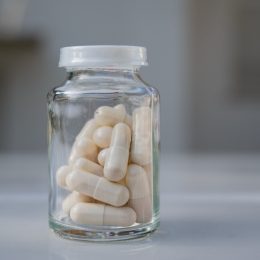 This New Probiotic Is Being Called a Game-Changer for Weight Loss