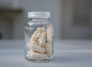 This New Probiotic Is Being Called a Game-Changer for Weight Loss