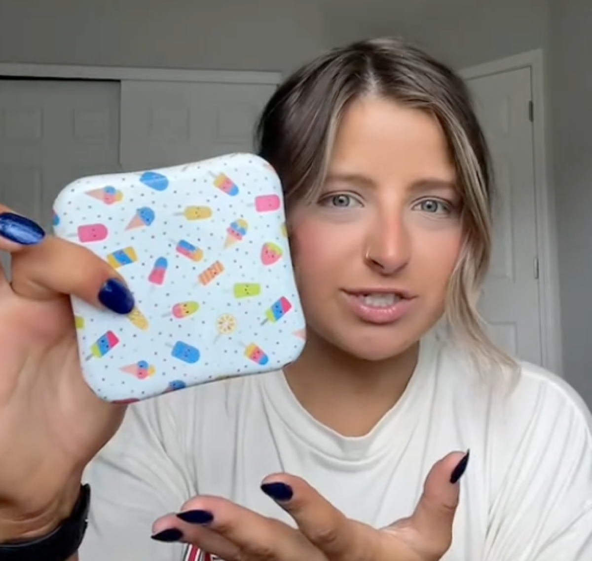 dollar tree first aid kit dupe