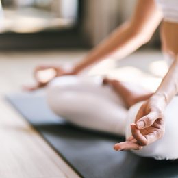 I'm a Yoga Convert—Here Are 6 Things That Help Me Feel More Confident