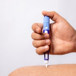 New Study Uncovers "Exciting" Extra Benefit of Ozempic and Mounjaro