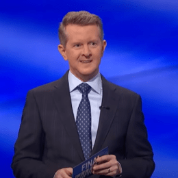 Sources Say Ken Jennings Is "Desperate" To Keep His Role on "Jeopardy!"
