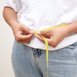 Adding 2 Key Things to Your Diet Can Help You Lose Nearly 13% of Body Weight, Study Shows