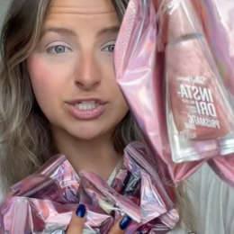 Dollar Tree "Pink Bags": What They Are and Why Shoppers Rave About Them