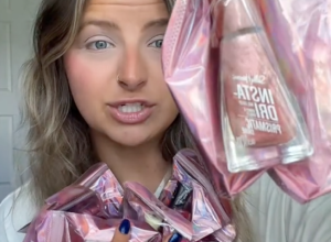 Dollar Tree "Pink Bags": What They Are and Why Shoppers Rave About Them