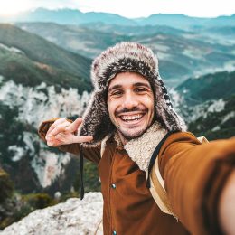 This National Park Was Just Named the "Most Breathtaking" in the U.S