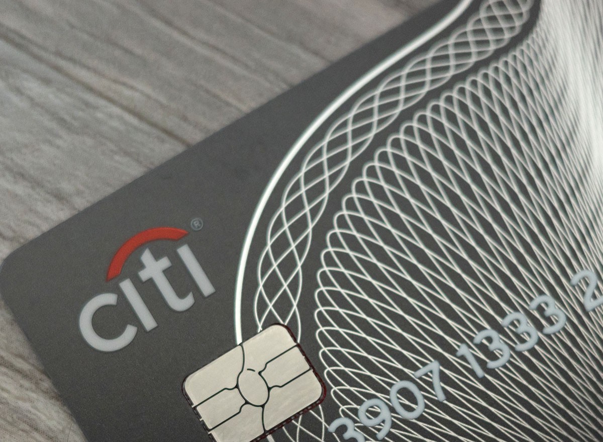 Costco Anywhere Visa