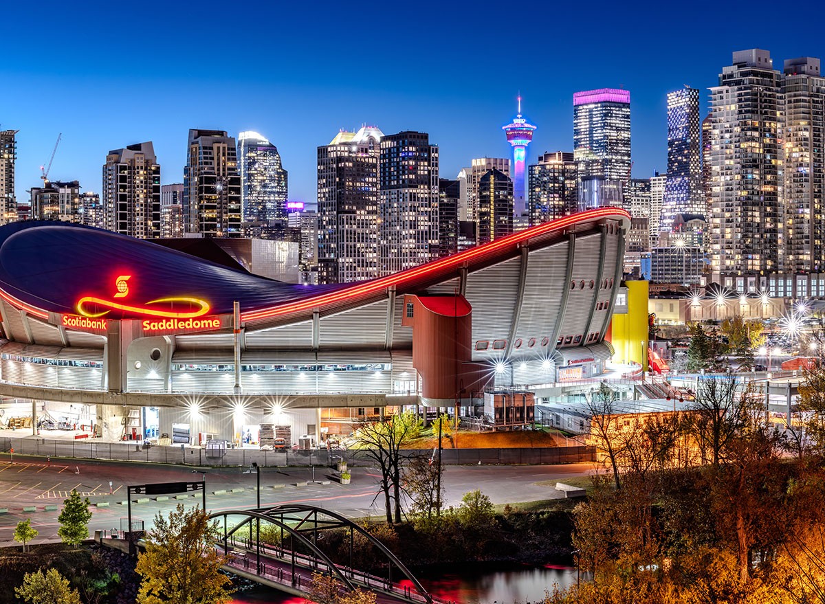 Calgary, AB, Canada