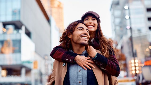 Study Ranks the Best Cities to Live in Based on Quality of Life