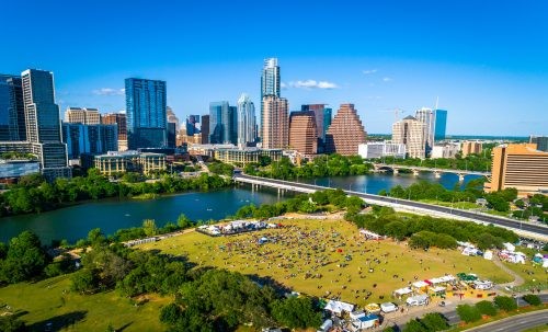Austin, Texas