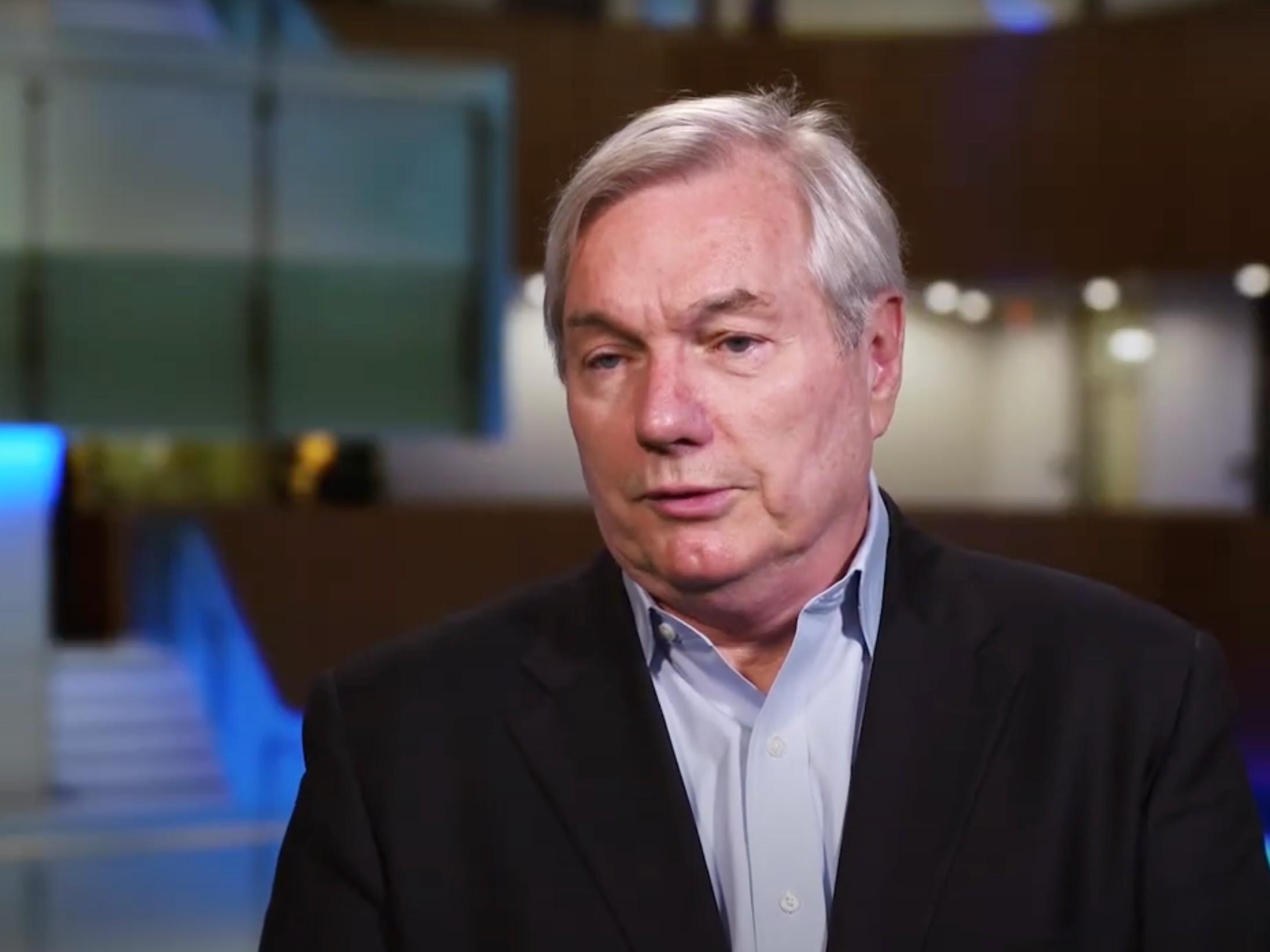 Virus Expert Just Issued This COVID Update as Surge Continues