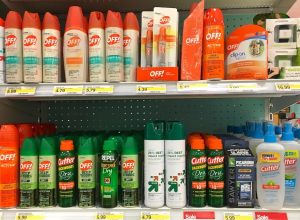 Is DEET Bug Spray Safe? Here's What Doctors Recommend for the Concerning Oropouche Virus