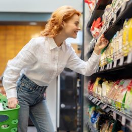 This Grocery Store Is Cutting Prices on Hundreds of Items