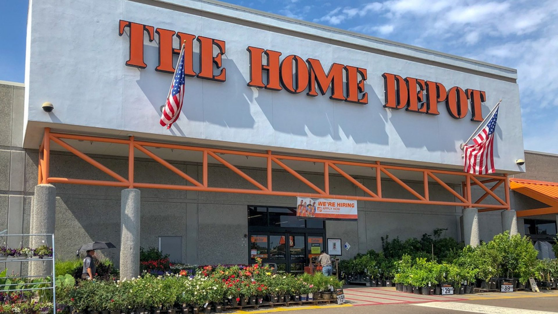 13 Secrets Home Depot Doesn't Want You to Know — Best Life