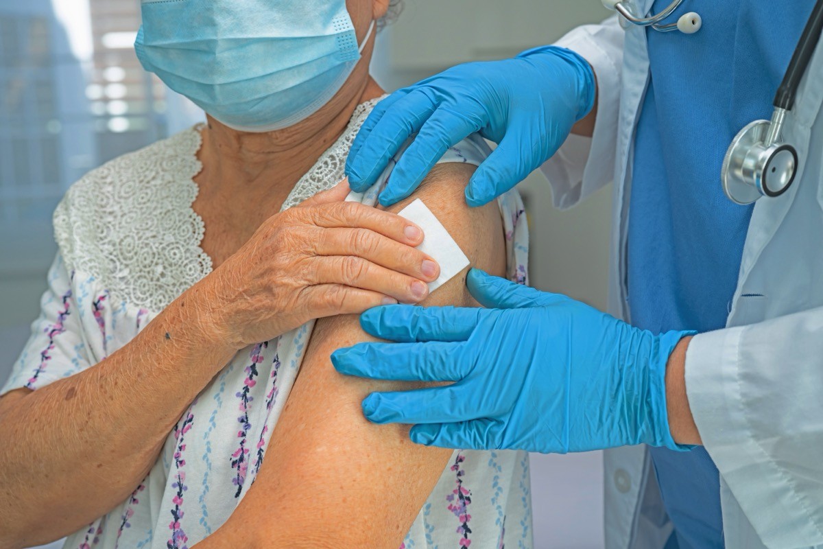 The Latest COVID Shots Are Here, But They're No Longer Free—Here's What to Know