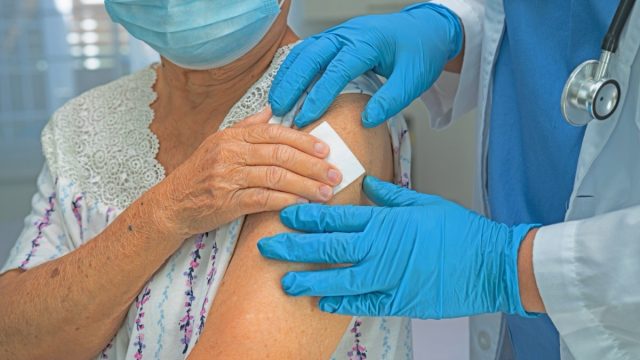 The Latest COVID Shots Are Here, But They're No Longer Free—Here's What to Know