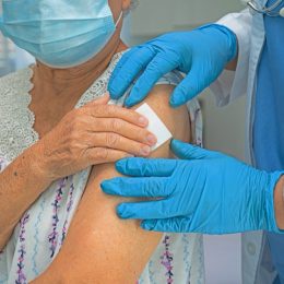 The Latest COVID Shots Are Here, But They're No Longer Free—Here's What to Know