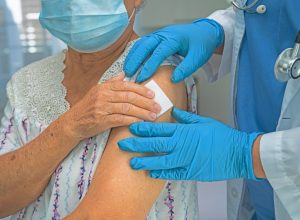 The Latest COVID Shots Are Here, But They're No Longer Free—Here's What to Know