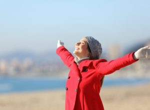 This Winter Will Be Warmer Than Normal, Farmers Almanac Says—What That Means for Your Region