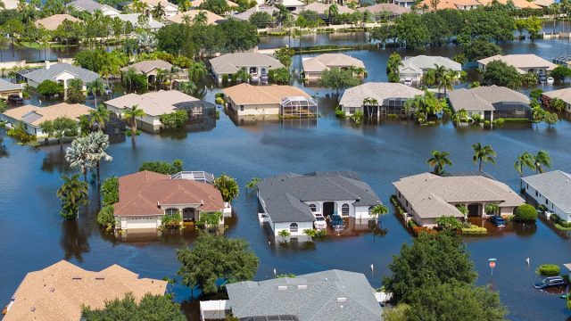 Is Your City on This List? The 10 Most At-Risk Areas for Natural Disasters